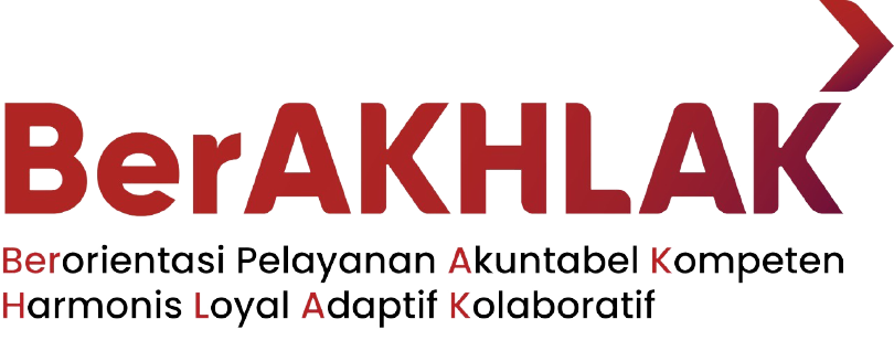Bagian Organisasi